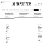 uaepropertynews.com