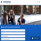 uaionline.edu.ar