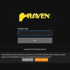 uasraven.com