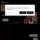 uber-arena.de