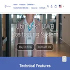 ubitrack.com