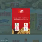 ubmbiscuits.com