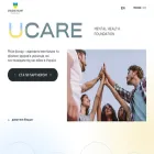 ucare.foundation