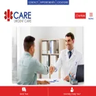 ucareclinics.com