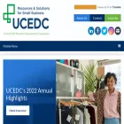 ucedc.com