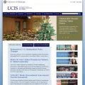 ucis.pitt.edu