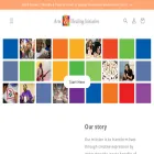 uclartsandhealing.org