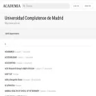 ucm.academia.edu