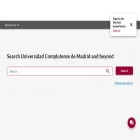 ucm.on.worldcat.org