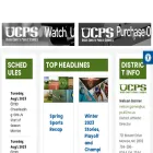 ucpsathleticzone.com