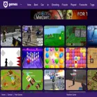 ucrazygames.com