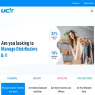 ucxtech.com