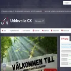 uddevallack.se