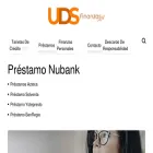 udsfinanzas.com