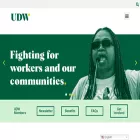 udwa.org