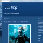 uefblog.com