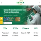 uetpcb.com