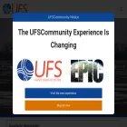 ufscommunity.org