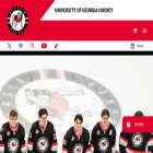 ugahockey.com