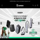 ugreencolombia.com