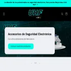 uhf.com.co
