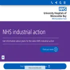 uhmb.nhs.uk