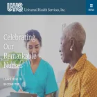 uhs.com