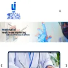 uimedicalmarketing.com