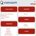 uitgeplozen.nl