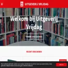 uitgeverijvrijdag.be