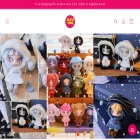 ujutoys.com