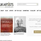 ukartistsonline.com