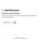 ukaviation.aero