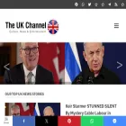 uk-channel.co.uk