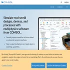 uk.comsol.com