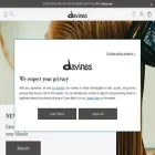 uk.davines.com