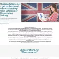 ukdissertations.net