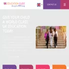 ukeducationguide.com