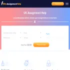 uk.eliteassignmenthelp.com