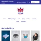 ukfoam.com.pk