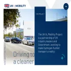 ukh2mobility.co.uk