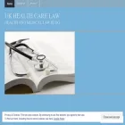 ukhealthcarelaw.com