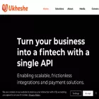 ukheshe.com