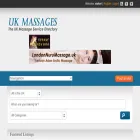 ukmassages.co.uk
