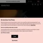 uk.morphe.com