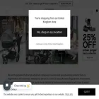 uk.mountainbuggy.com