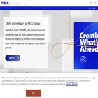 uk.nec.com