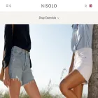 uk.nisolo.com