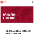 ukraine.um.dk