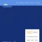 ukraine.who.foundation